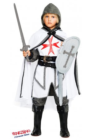 Costume di carnevale Costumi Maschietto (7-10 Anni)